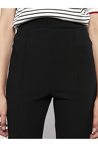 LC Waikiki Pantaloni drepți pentru femei (W2)