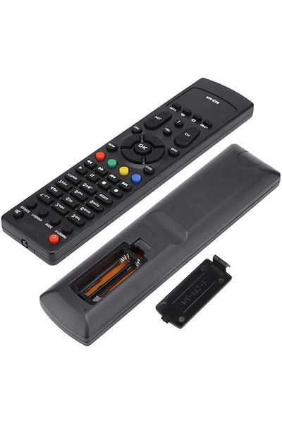 The Bros Remote Controller long distance TV Box Remote Control Multi-function for HUMAX RM-E08 VAHD-3100S