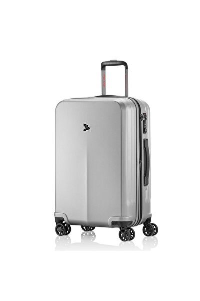 Pack Easy Cărucior Genius cu 4 roți M 66 cm cu pliuri de expansiune