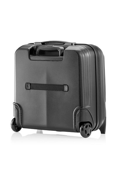 Pack Easy Genius 2 wheels Pilot trolley 42 cm Laptop compartment