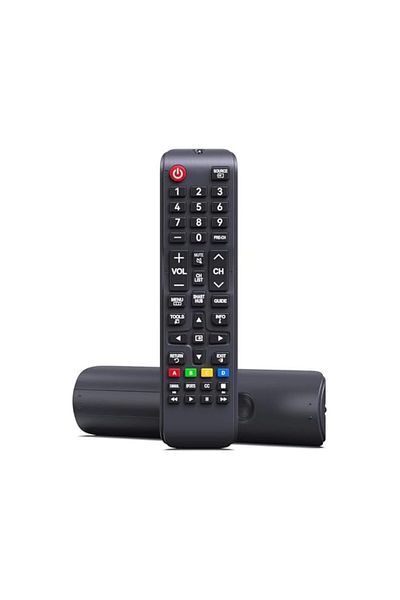 The Bros Universal remote control for all Sam Smart LCD LED SUHD UHD HDTV 3D TVs