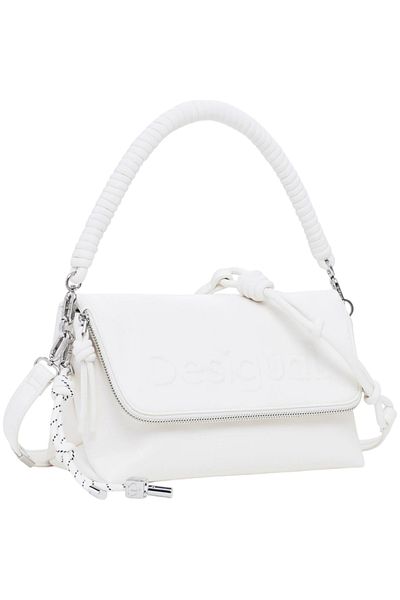 Desigual Geanta Desigual Half Venice 3.0 5.5L - 25SAXPBI-1000