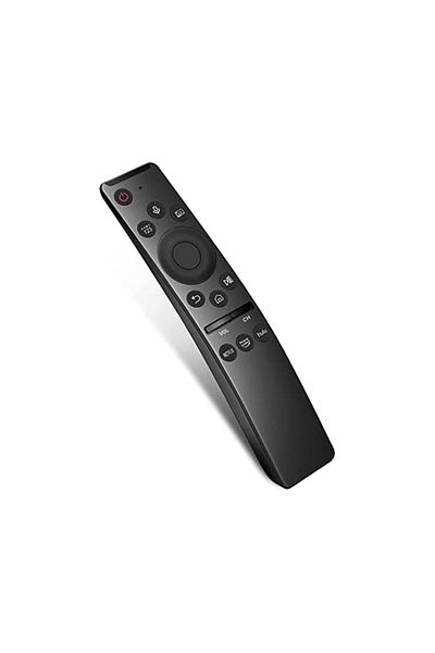 The Bros Replacement Voice Remote Control for Samsung with short cut buttons