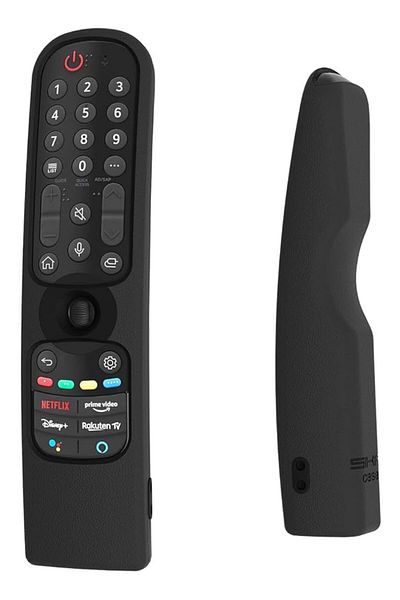 The Bros Remote Controller for LG TV Control Protector 2021