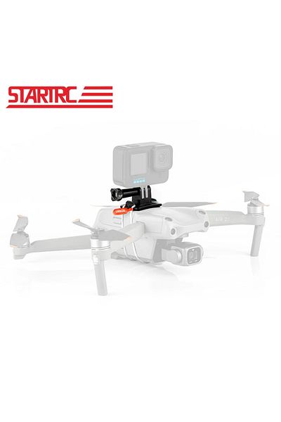 Startrc Accessory Attachment System for Drones Dji Air 2s, Dji Mini 2, Dji Mini 2 Se, Dji Mini Se