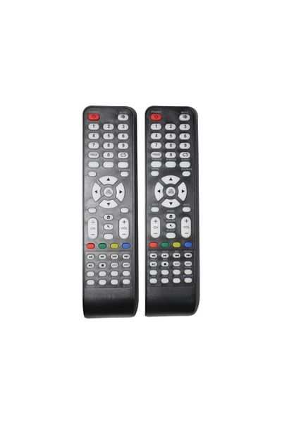 The Bros TV Remote Control
