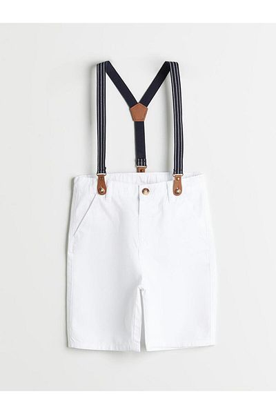 LC Waikiki Pantaloni scurți pentru băiat Basic Sling (S5)
