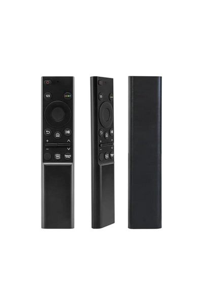 The Bros Remote Control for Samsung Smart TV, Backlit Buttons