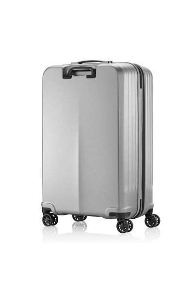 Pack Easy Cărucior Genius cu 4 roți M 66 cm cu pliuri de expansiune