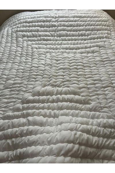 Cotivo Double Handmade Handmade 100% Natural Cotton Quilt Weight 5 kg