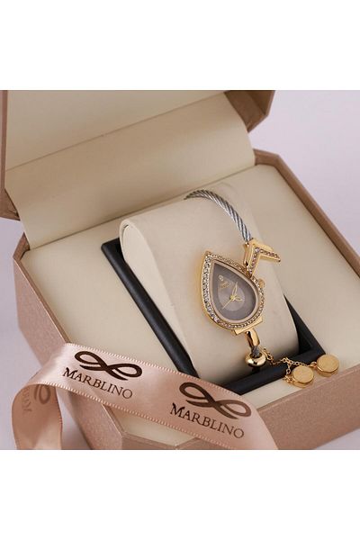 marblino wristwatch