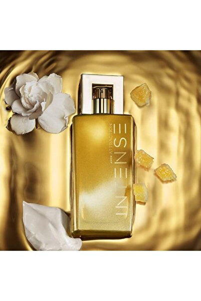 AVON Attraction Intense Eau de Parfum for Her, Avon, 100 ml