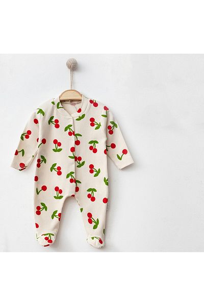 Nayinom Cherry Jumpsuit