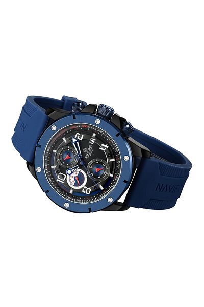 Naviforce wristwatch