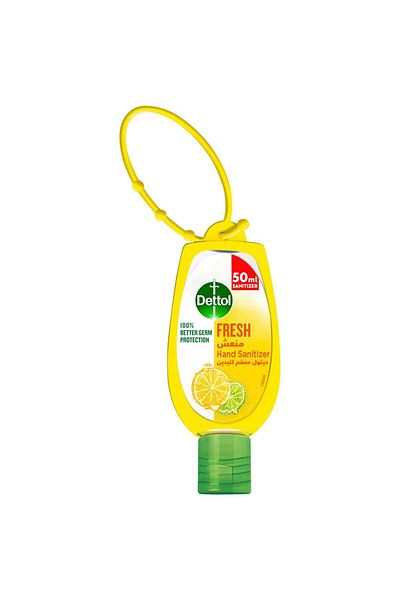 Dettol Fresh Hand Sanitizer