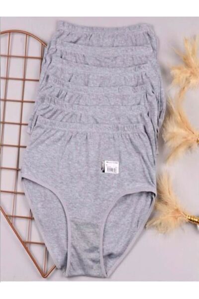 Tutku ÇORAP HEDİYELİ 12'li Fırsat Ürünü! Kadın Bato %100 Pamuklu külot YETKİLİ SATICIDAN 12 adet