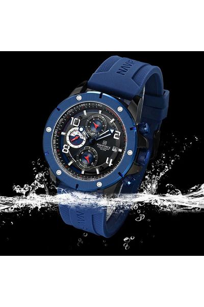 Naviforce wristwatch