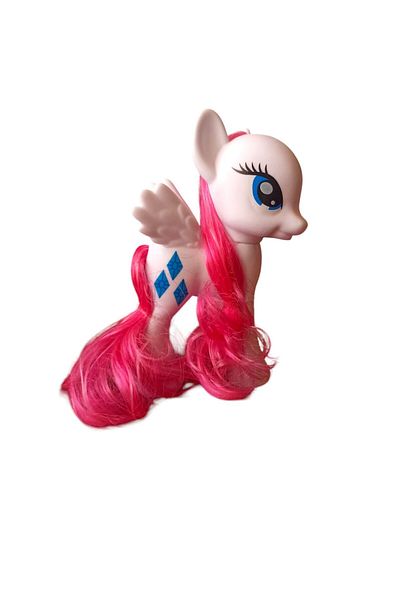 PopŞeker Pony Dating Set: 3 Cute Characters and Accessories!