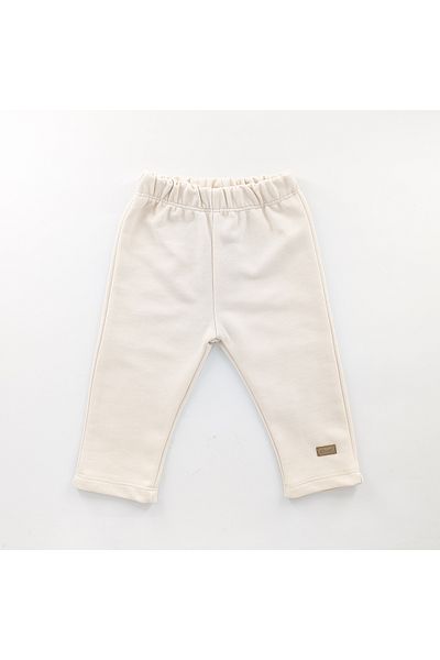 Joviel Baby Kids Single Bottom Pants Cotton Doubleface Fabric