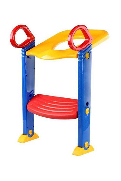 Generic Foldable Toilet Training Seat