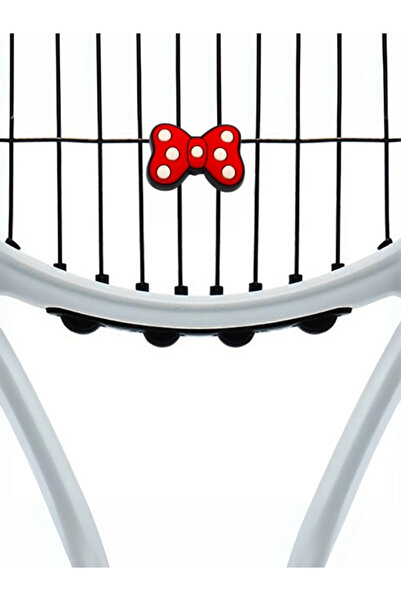 mimushop Mimu Tenis Titreşim Engelleyici Kortta Duruş