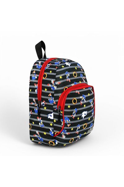 Baginn Geantă de școală - Negru - Articol indisponibil
