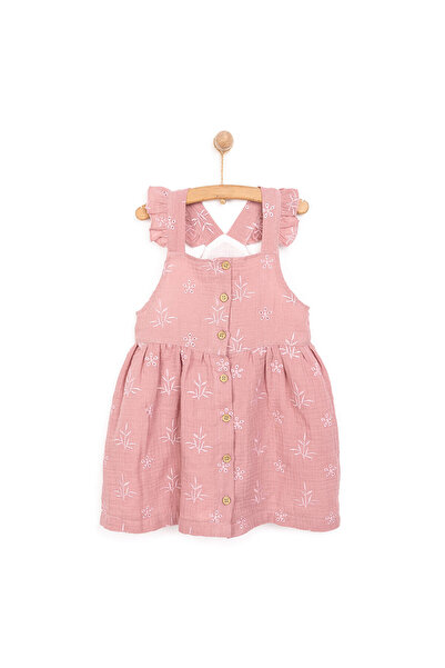 Baby Z BabyZ Vintage Girl Elbise