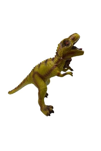 mer Dinosaur toy with sound, 60 cm, 5