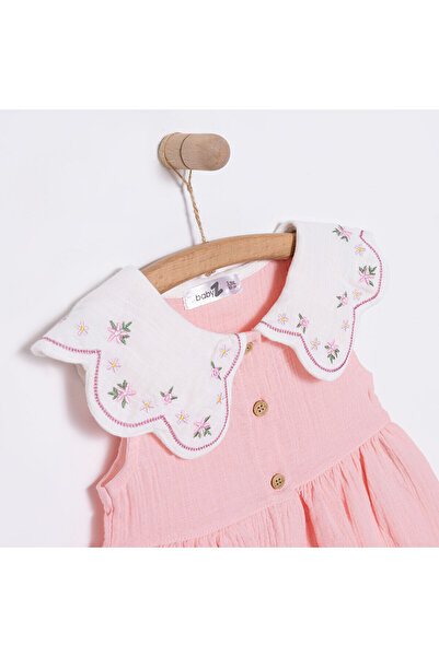Baby Z BabyZ Vintage Girl Elbise