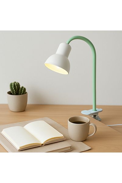 Desire Visby Table and Night Lamp, Office, Living Room, Bedroom