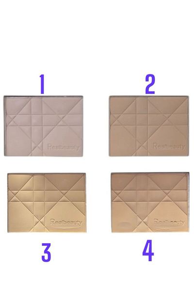 real beauty Real Beauty Compact Powder