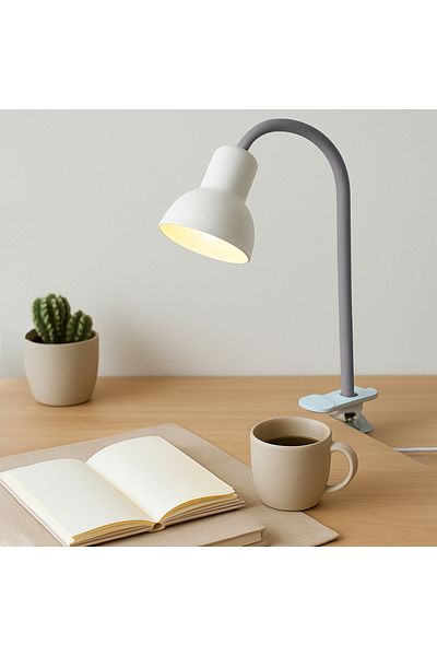 Desire Visby Table and Night Lamp, Office, Living Room, Bedroom