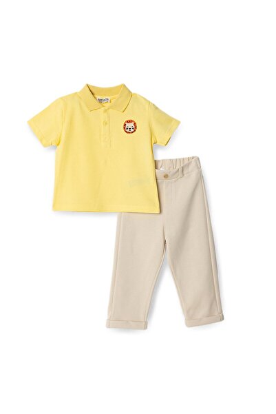 ebebek Hello Baby HelloBaby Tshirt - Pantolon