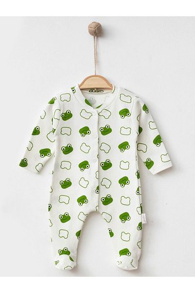 Nayinom 1 Month Jumpsuit