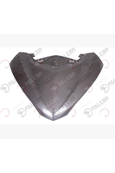 Falcon NİTRO 50CC SİPERLİK GRİ