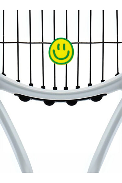 mimushop Tenis Titreşim Engelleyici Gülen Surat