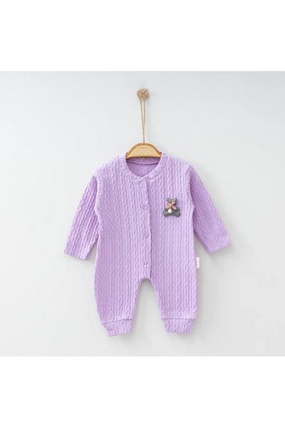 Nayinom 1 Month Jumpsuit