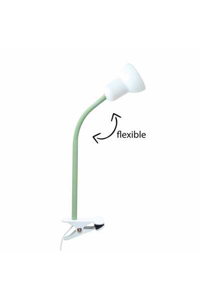 Desire Visby Table and Night Lamp, Office, Living Room, Bedroom