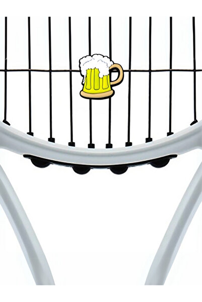 mimushop Tenis Titreşim Engelleyici Beer