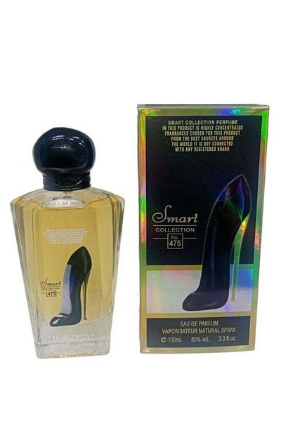 Smart Perfume Collection 100 ml No. 475