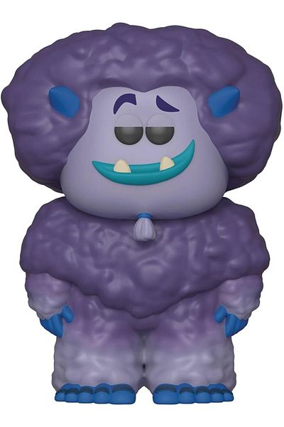 Funko Pop! Movies: Smallfoot - Gwangi