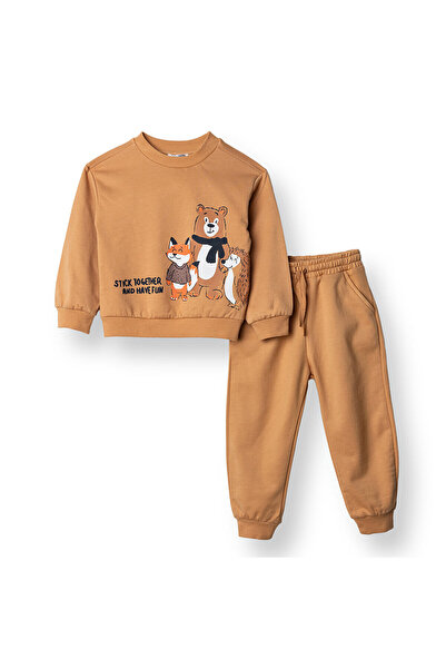 ebebek Hello Baby HelloBaby Eşofman Takımı