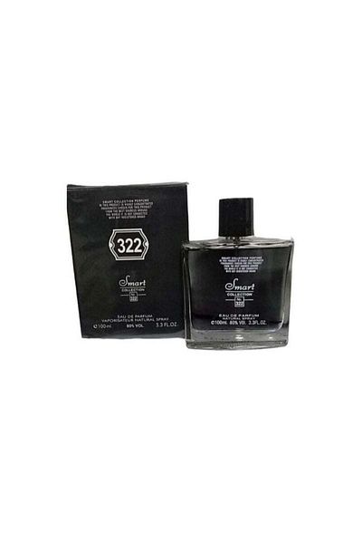 Smart Collection Homme perfume 100ml No. 322