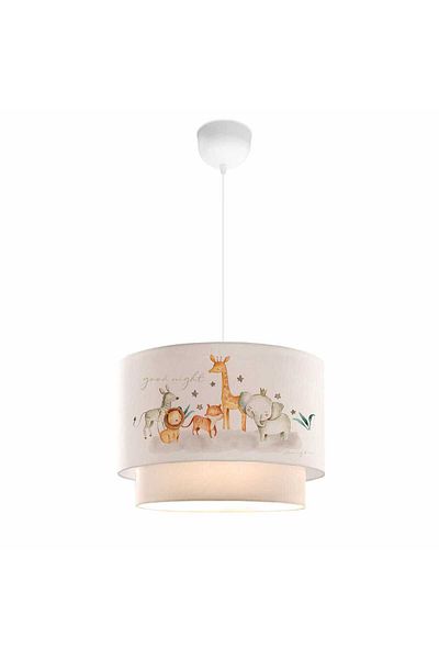 Desire Hanging lamp, For Child, Bedroom