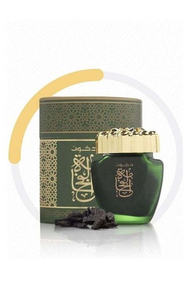aashiq al-oud Dokhoon luxury