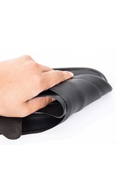 Storeofstars Buffer® 2 Adet Ön Veya Arkaya Uygun Çamur Önleyici Paçalık 32 X19 Cm