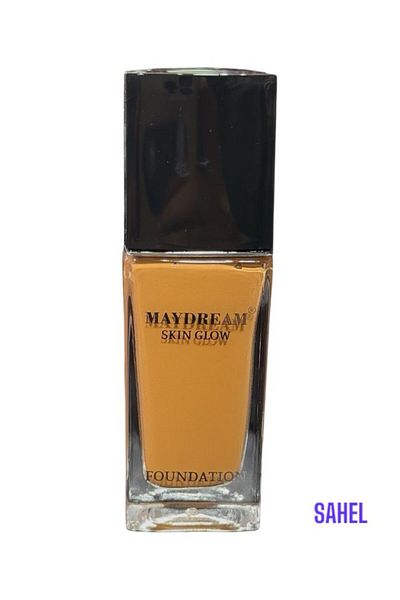 MAYDREAM Real Beauty Foundation