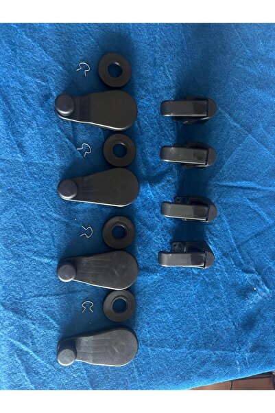 SEREN OTOMOTİV DOĞAN KARTAL ŞAHİN İÇ AÇMA CAM AÇMA SET