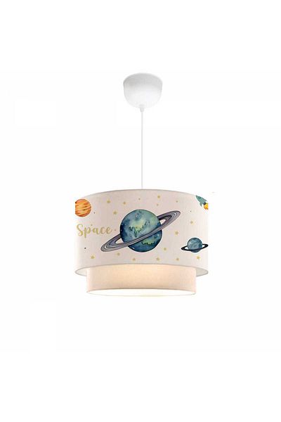 Desire Hanging lamp, For Child, Bedroom