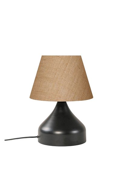 Desire Lampshade with metal body Milano, Office, Living room, Bedroom